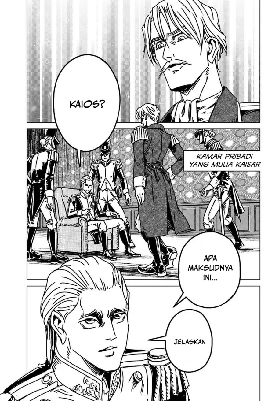 Dilarang COPAS - situs resmi www.mangacanblog.com - Komik nihonkoku shoukan 049 - chapter 49 50 Indonesia nihonkoku shoukan 049 - chapter 49 Terbaru 10|Baca Manga Komik Indonesia|Mangacan